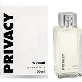 Resim Privacy Kadın Parfüm EDT 100 ML 