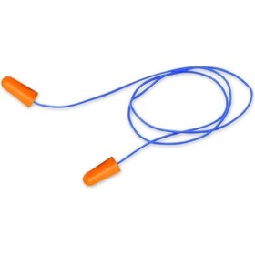 Resim Aran Safety Stıl Kulak Tıkacı İpli 100 Adet 