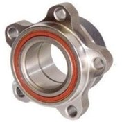 Resim Ford Transit 2007-2013 Ön Poryalı Tekerlek Bilyası Skf Vkbc20021 
