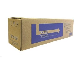 Resim Uyumlu Toner Kyocera Uyumlu Tk1270/ma4000x -10k- 