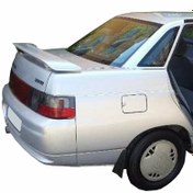 Resim Lada Vega Spoiler Boyalı 