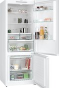 Resim Siemens KG55NVWF1N Buzdolabı 