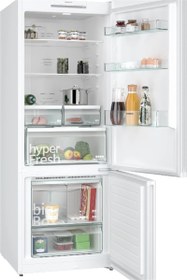 Resim Siemens KG55NVWF1N Buzdolabı 