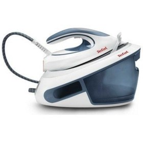 Resim TEFAL Sv8052 2800 W Buhar Kazanlı Ütü 