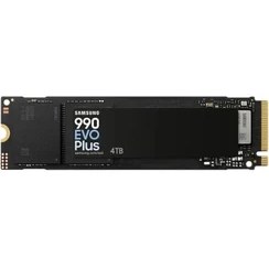 Resim 4tb Samsung 990 Evo Plus 7250/6300 MZ-V9S4T0BW MB (Resmi Distribütör Garantili) 