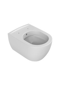 Resim Cerastyle City Rimless Asma Klozet 7T019106 