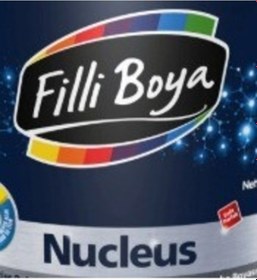 Resim Filli Boya Nucleus Koruma Etkili Dış Cephe Boyası Beyaz 2.5lt. 2.5 L 