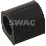 Resim SWAG 10790062 Viraj Demir Lastigi Arka Tek (23Mm) Lt 35 46 97 06 Crafter 06 09 2D0511413A (WA295828) (Fiyat:2 Adet İçindir) 