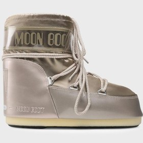 Resim Moon Boot Bayan Kar Botu 80d1409350 B003 Platin Platin 