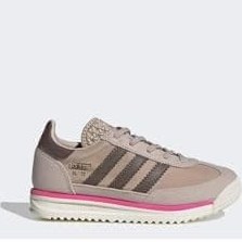 Resim adidas SL 72 RS Elastic Laces Çocuk Ayakkabısı 