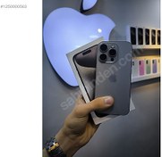 Resim Apple iPhone 15 Pro İkinci El YD | 128 GB | Natürel Titanyum İkinci El APPLE İPHONE 15 PRO 128 GB ÇİFT SİM HATASIZ ÇİZİKSİZ KAÇIRMA