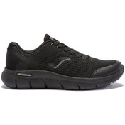 Resim Joma C.zen 2321 - Erkek Siyah Spor Ayakkabı Czens2321 