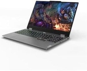 Resim LENOVO LOQ 15IAX9 i5-12450HX 8GB 4TB SSD 105W RTX4060/8GB 15.6" FHD W11H & PER4 ÇANTA 