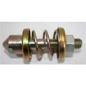 Resim Opel Corsa C Motor Kaput Kilit Civatası 90494841-1178533 