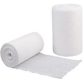 Resim ROLL FLEX SARGI BEZI 10 CMX10 M 