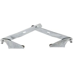 Resim Renault R19- Europa- 92/01 Kaput Menteşesi Sağ/sol Set 