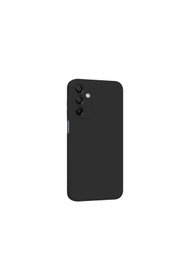 Resim artlab Art Galaxy A25 5G Kılıf First Silikon - Siyah Lab 