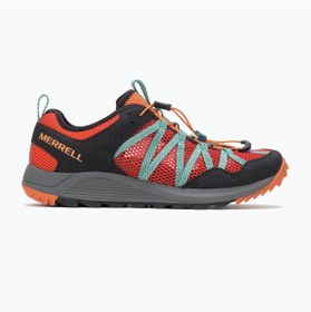 Resim Merrell Wıldwood Aerosport Erkek Ayakkabı J135183 