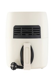 Resim Fakir Range Fry Chef Hava Fritözü 5.5 Litre (Fakir Türkiye Garantili) 
