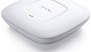 Resim TP-Link EAP120 300Mbps Gigabit Access Point 