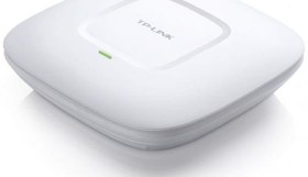 Resim TP-Link EAP120 300Mbps Gigabit Access Point 
