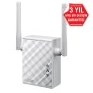 Resim Asus RP-N12 300 Mbps 2.4 Ghz Menzil 