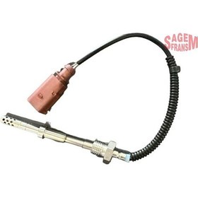 Resim Turbo Isı Kaptoru Audı A4 B8 2.0 Tdı Quattro 2008 2012-a5 2.0 Tdı 03l906088e 