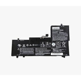 Resim LENOVO Yoga 710-14ıkb(80v4002jge) Batarya Pil 
