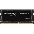 Resim Cosmony Kingston Impact 16 GB 2133MHZ Ddr4 Sodımm HX421S13IB/16 Bellek 