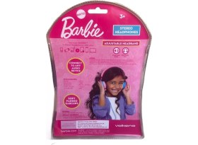 Resim Volkano Barbie Kablolu Kulaklığı MT-10901-BR 