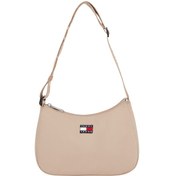 Resim Tommy Hilfiger Kadın Çapraz Çanta Aw0aw17888guq Brown 