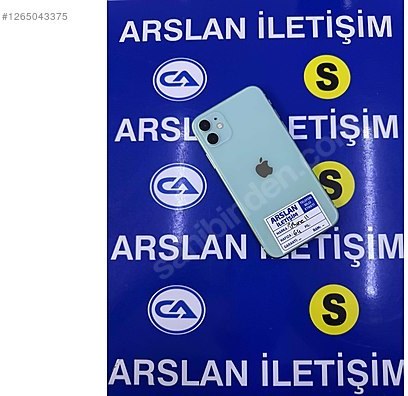 Yeşil