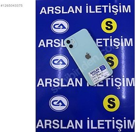 Resim Apple iPhone 11 İkinci El YD | 64 GB | Yeşil 