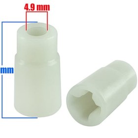 Resim Arzum Uyumlu Ar 1038 Lesta Max Blender Dişli Kavrama Parçası 