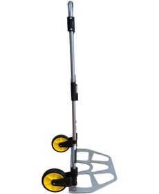 Resim ASİMATO Asimato Paket Taşıma Arabası 100 kg 