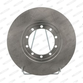 Resim FERODO DDF1537 Fren Diski (WA926396) (Fiyat:2 Adet İçindir) 