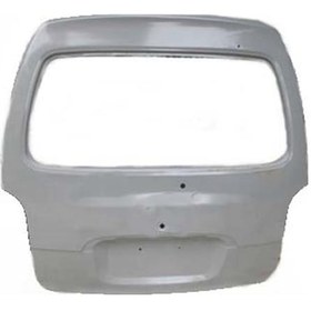 Resim Hyundaı H100 Bagaj Kapagı Tm 1997- Oem No 78100-43483 Uyumlu Hun08h1004y 
