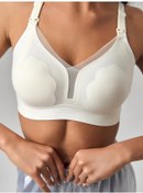 Resim By You Dikişsiz Desteksiz Push Usaitssız Emzirme Sütyeni 335489801 Sütlü 