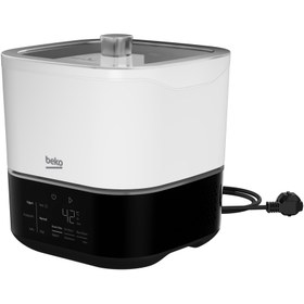 Resim Beko Ym 2200 I Yoğurt Chef® Probiyotik Yoğurt & Kefir Yoğurt Makinesi 