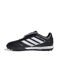 Resim Adidas Copa Gloro Iı Tf Erkek Halı Saha Ayakkabısı Ih7302 Siyah Ih7302 Siyah 