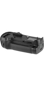 Resim Ayex Nikon D800, D800E, D810 Için Ayex AX-D800 Battery Grip + 