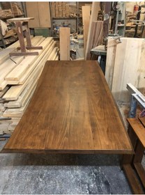 Resim Bintaşmobilya Doğal Kenar Kütük Masa Üstü Fiyatı 