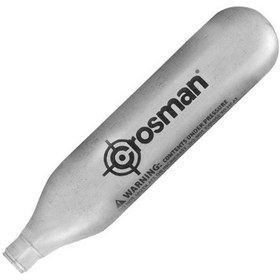 Resim Crosman Co2 12gr Tüp 