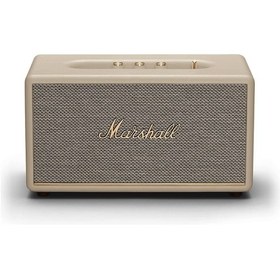 Resim Marshall Stanmore III Bluetooth Hoparlör 