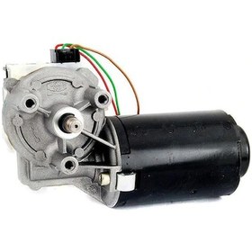 Resim Cosmotex Ön Sılecek Cam Motoru Palıo-sıena 1.2-1.4-1.6 