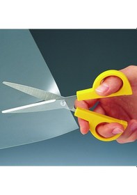 Resim Olfa Scs-3 Paslanmaz Çelik Çok Işlevli Makas Büyük Boy 