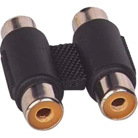 Resim Tos Fiş Ara Ikili (Rca Uzatma) CJ-3040 (4887) 