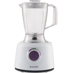 Resim Arçelik K 1291 Mutfak Robotu 