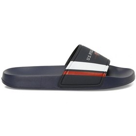 Resim U.s. Polo Assn. Wılly 5fx Lacivert Erkek Terlik 000000000101984468 Lacivert 