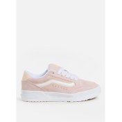 Resim Vans VN000D1JO3N1-HYLANE Pembe Deri Kadın Lifestyle Ayakkabı 